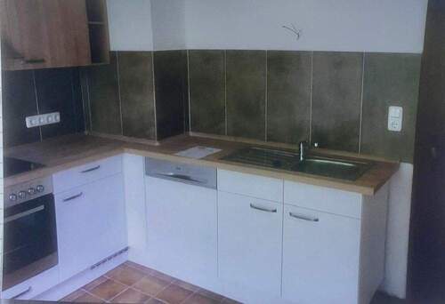 Bild 3 - 3 Zimmer Einfamilienhaus in Dunum