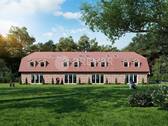 Bild 2 - 4 Zimmer Reihenmittelhaus zum Kaufen in Lüneburg