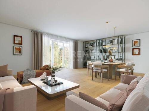 Wohnen - 4 Zimmer Reihenmittelhaus in Lüneburg