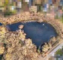 Rarität in Bestlage - Südgrundstück in der Böcklinstraße im Herzen von Finkenkrug - Falkensee