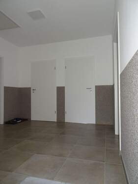 Abstellraum Hausflur - 