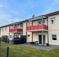 ***Arbeiten in Berlin und Wohnen im Grünen - 40 min Pendlerzeit*** - Nennhausen