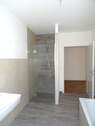 ebenerdige Dusche - 