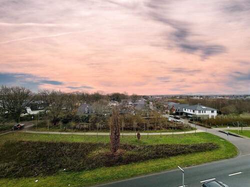 Aussicht - 4 Zimmer Terrassenwohnung zum Kaufen in Kaltenkirchen