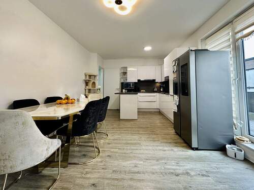 Küche & Essbereich - 