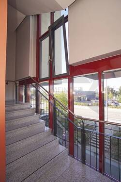 Treppenhaus - 