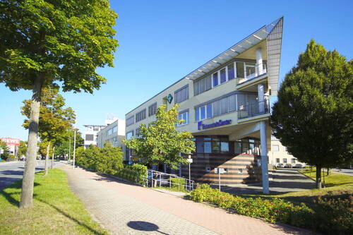 Objektansicht II - 