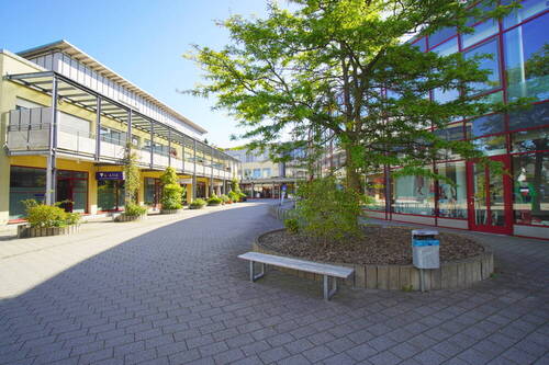 Innenhof - 