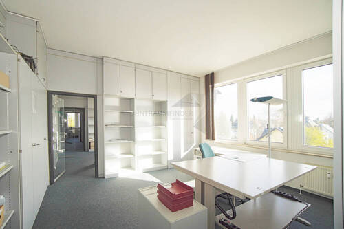 Büro - 1 Zimmer Büro in Chemnitz