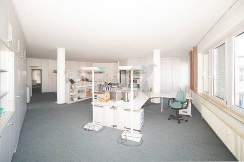 Büro - Büro mit 396,40 m&sup2; in Chemnitz zur Miete