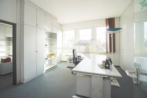 Büro - 