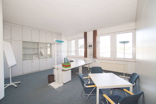 Büro - 