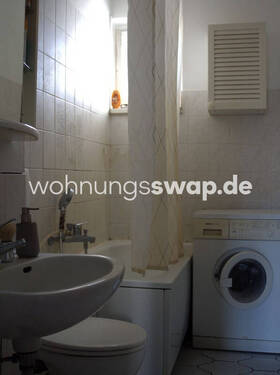 Bild 2 - 2 Zimmer Etagenwohnung zur Miete in Berlin