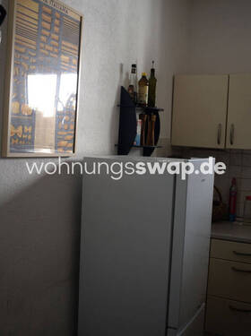Bild 3 - 2 Zimmer Etagenwohnung in Berlin