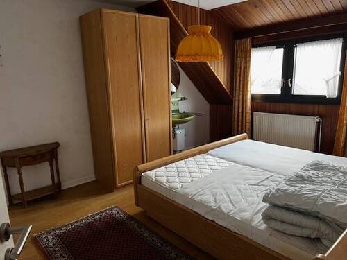 Schlafzimmer - 