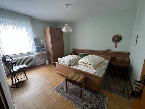 Schlafzimmer - 