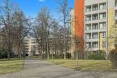 Wohnanlage - 