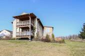 13 Balkonansicht - 
