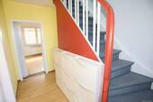Treppe ins DG - 