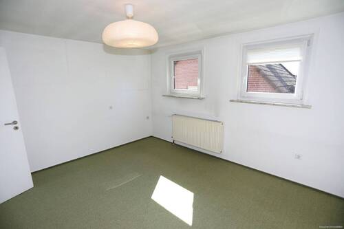 Arbeitszimmer DG - 