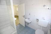 Duschbad im DG - 