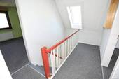 Flur im DG - 