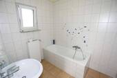 Wannenbad im EG - 