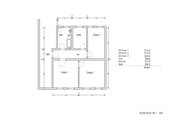 Grundriss - 