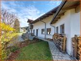 Terrassenbereich Altbau - 