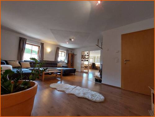 Wohnzimmer - 