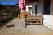Sonnenterrasse - 