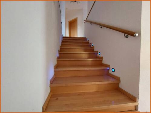 Treppe - 
