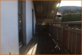 Balkon OG - 