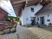 Eingangsbereich - 