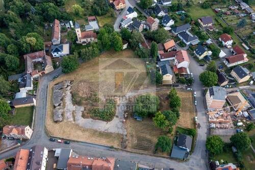 Ansicht - Grundstück zum Kaufen in Gera