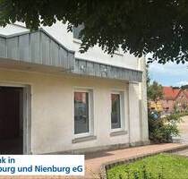 Gewerberäume zu vermieten! - 520,00 EUR Kaltmiete, in Rinteln - OT Exten (PLZ: 31737) Uchtdorf