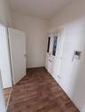 Flur - 2 Zimmer Etagenwohnung in Leipzig