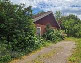 Auffahrt - 2 Zimmer Einfamilienhaus zum Kaufen in Börnsen