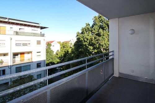 Balkon - 