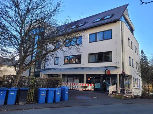 Bild 3 - 1 Zimmer Büro in Biedenkopf
