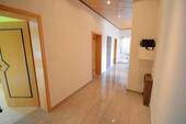 Wohnung - Eingangsbereich - 