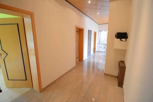 Wohnung - Eingangsbereich - 