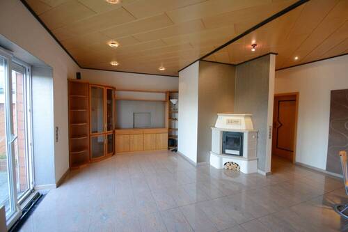 Wohnung - Wohnbereich - 