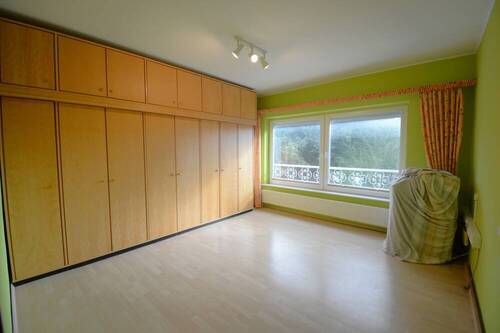 Wohnung - Schlafzimmer - 