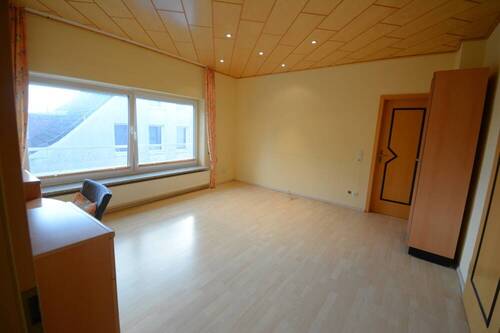 Wohnung - Arbeitszimmer - 