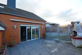 Wohnung - Dachterrasse - 