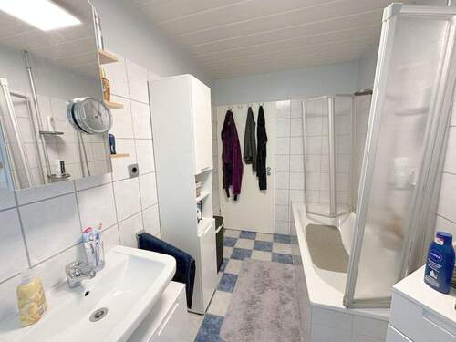 Badezimmer - 