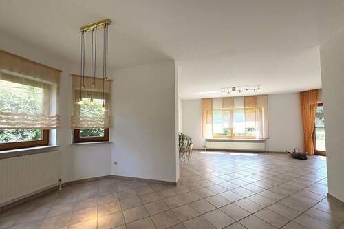 Essbereich - Einfamilienhaus mit 196,00 m&sup2; in Bad Rappenau zum Kaufen