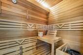 Sauna EG - 