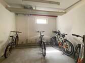 Fahrradabstellraum - 